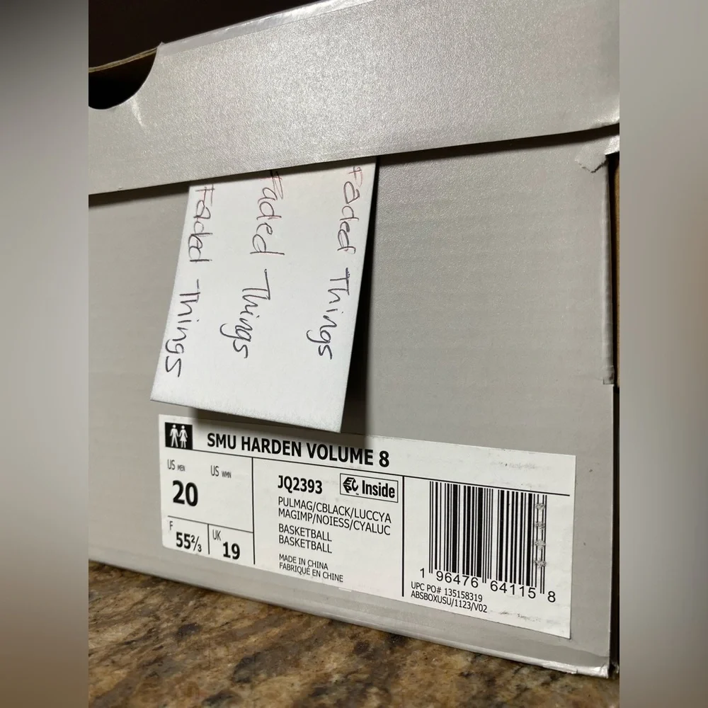 adidas *brand new